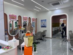 -希梵尔头皮抗衰·科技养发