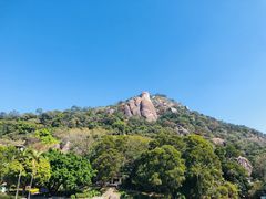 -云洞岩风景区