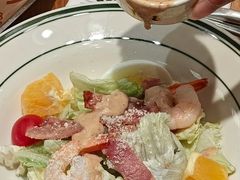 -菲滋意式餐厅(海宁银泰城店)