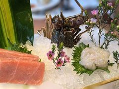 -Mr.Fish鱼鲜生海鲜放题(高德置地冬广场店)