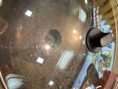 -屯老二农家铁锅炖·行业领军者(梅江店)
