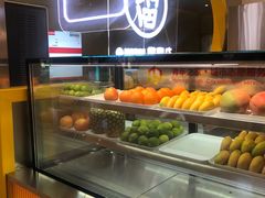 -丸摩堂鲜果茶(九方店)