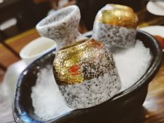 -白石的深夜食堂(大上海店)