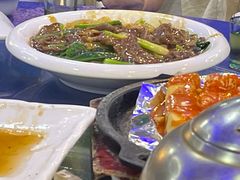 -东江海鲜大排档·潮汕菜·砂锅粥