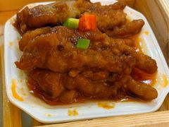 -广州酒家(昌岗地铁站店)