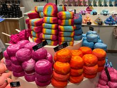 -LUSH(威尼斯人店)