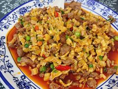 -范记豆花庄(东门好吃街店)