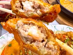 -小郭私房菜·海肠捞饭(学士街店)