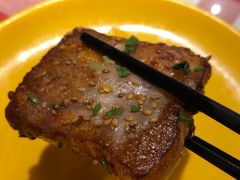 -俭朴菜(鲁磨路店)