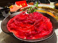 -火凤祥鲜货火锅·清真食品(宁夏总店)