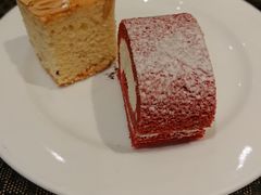 -君来湖滨饭店·玫瑰园