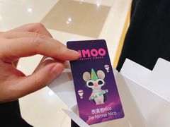 店内环境-泡泡玛特POPMART(世豪广场店)