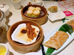 -又一间茶点轩(百汇广场店)