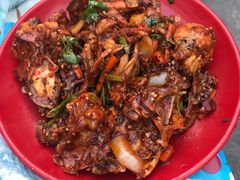 -老王太太串吧(中街店)