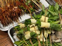 -成都玉林串串香火锅(三八店)