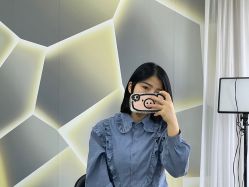 -YESIDO BLACK椰岛造型