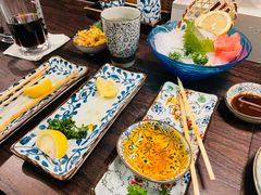 -哥哥の深夜食堂(红松东路店)