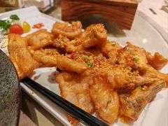 -禾悦庄餐厅