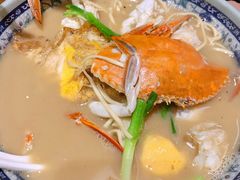 -慧娟面馆·餐厅(望江路店)