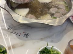 -乌记鲜活牛肉城(金砂东路店)