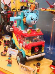 -LEGO(国贸商城店)