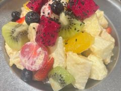 -首尔烤肉大排档(合生汇店)