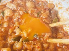 -刘信牛羊肉小炒泡馍(回民街店)