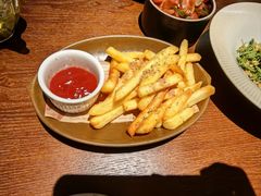 -本处·素食·融合料理(南油店)