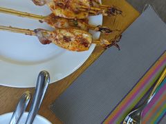 -解放碑威斯汀酒店-知味国际美食餐厅