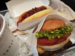 -Shake Shack(南山万象天地店)