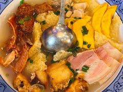 -长兴菜馆(高桥店)