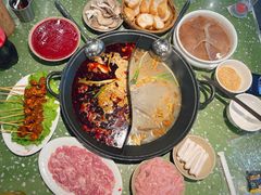 -五里关火锅(上海鑫耀·光环Live店)