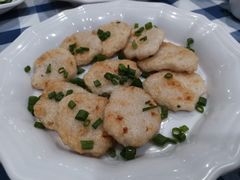 -钱大妈海鲜饭店(保利林语店)