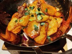 -绿茶餐厅(深圳龙华天虹购物中心店)