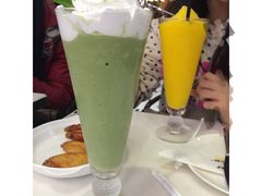 乐凯撒比萨(正佳广场店)-乐凯撒披萨(正佳广场店)