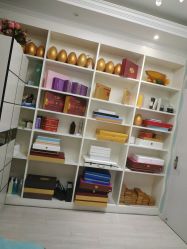 -周怡玲美容美体SPA