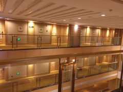 客房走道-无锡日航饭店