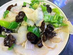 -40号厦门海鲜大排档(中山路店)