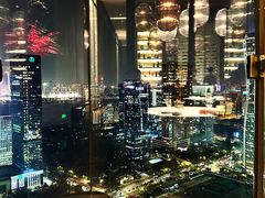 -悦轩中餐厅·高空江景·杭州柏悦酒店