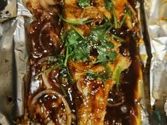 -新白鹿餐厅(爱琴海购物中心店)