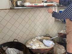 -吉英盐焗鸡(文中路店)