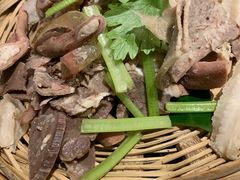 -盡膳口福跷脚牛肉火锅(合生汇购物中心店)