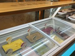 -圣丰索菲特·2 On 988 Café 自助餐厅