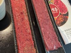 -牛梦香·自助涮烤牛肉火锅(六一北路店)