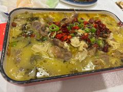 -人民公社大食堂(张家湾店)