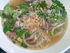 -PHO爺·越南料理(亦庄大族广场店)