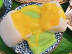 -沿江海南菜·文昌鸡祖师爷(大东海店)