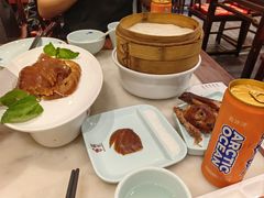 -鸭匠食府·挂炉烤鸭·新京菜(阜成路店)