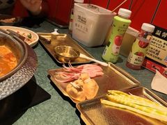 -牛New寿喜烧(金鹰世界店)