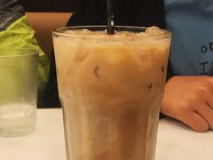 -大哥餐厅(西城花园店)
